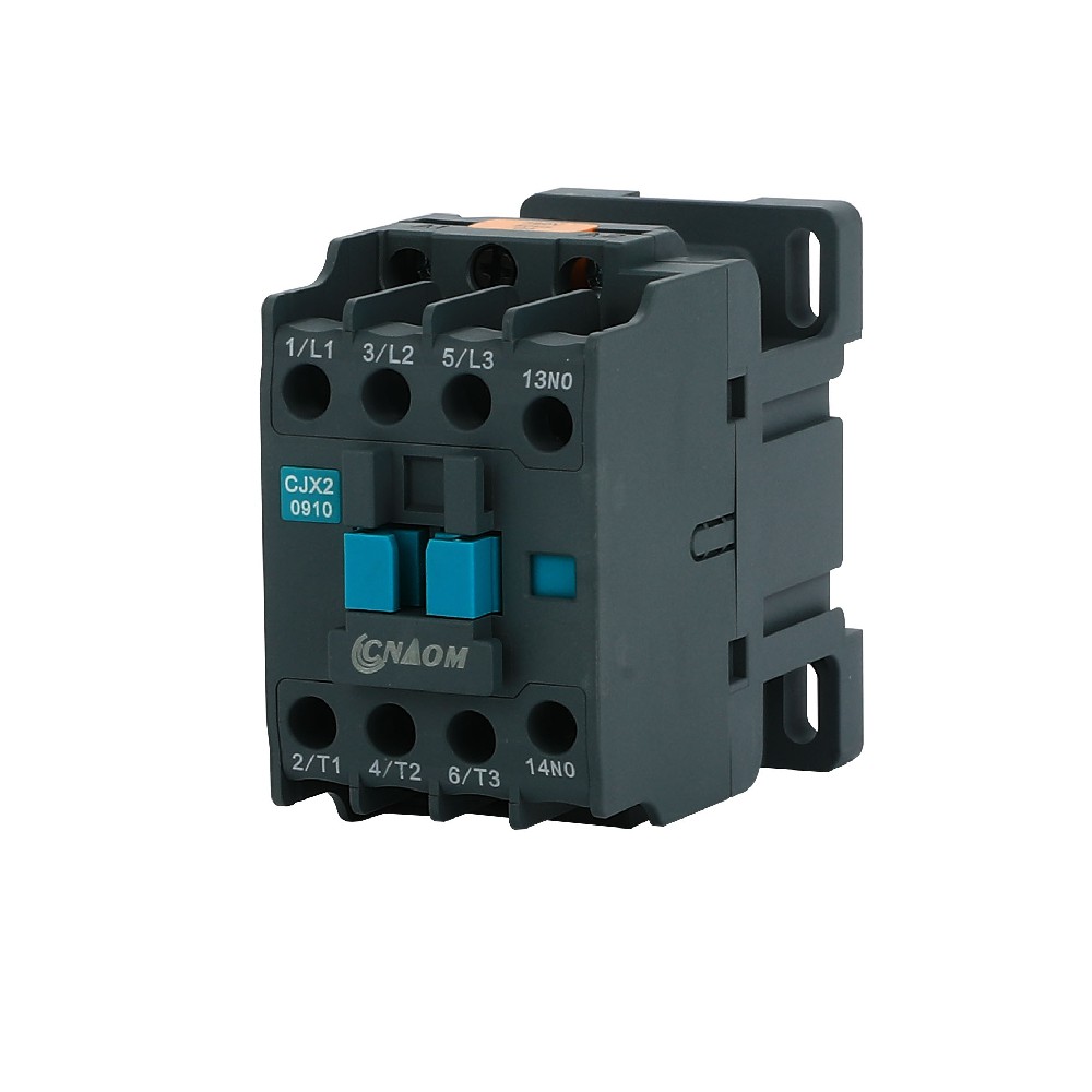 CJX2 交流接触器